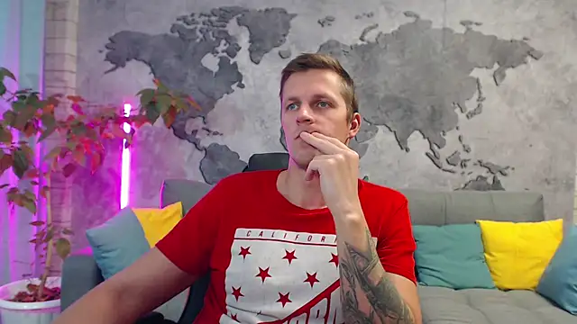 VikingChrisss online show from 11/11/25, 09:59