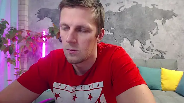 VikingChrisss online show from 11/18/25, 09:56