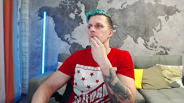 VikingChrisss online show from 03/03/25, 11:22