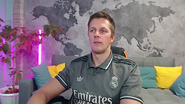 VikingChrisss online show from 11/09/25, 10:52