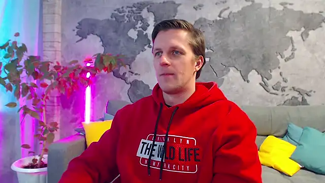 VikingChrisss online show from 02/02/26, 11:20