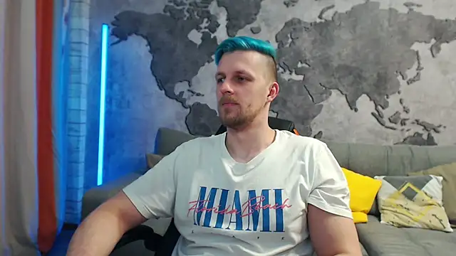 VikingChrisss online show from 02/09/25, 11:14