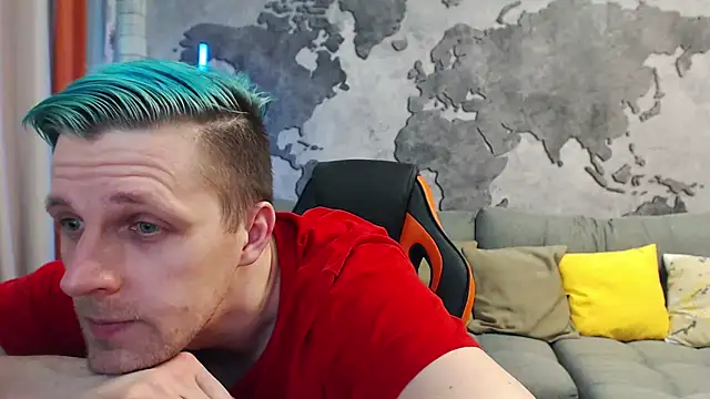 VikingChrisss online show from 03/08/25, 10:11