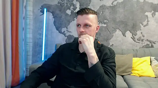 VikingChrisss online show from 03/21/25, 02:18