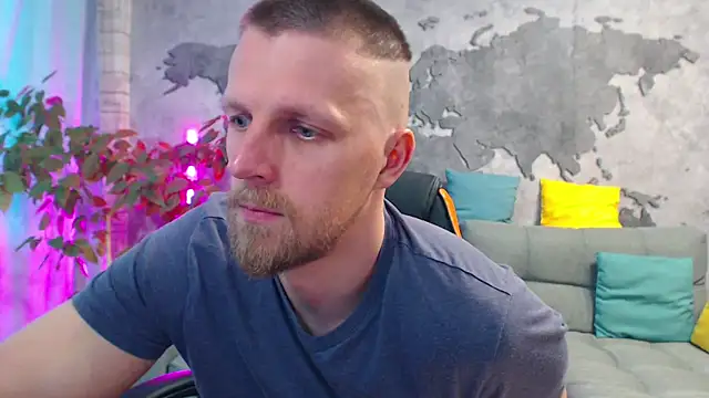 VikingChrisss online show from 06/15/26, 10:04