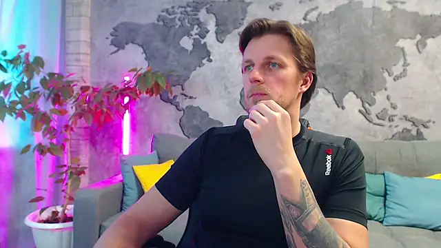 VikingChrisss online show from 03/01/26, 11:21