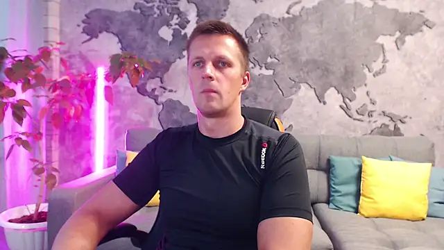 VikingChrisss online show from 10/11/25, 08:59