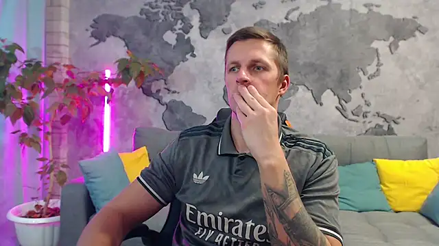 VikingChrisss online show from 11/12/25, 10:52