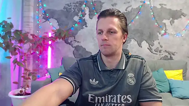 VikingChrisss online show from 01/12/26, 11:17