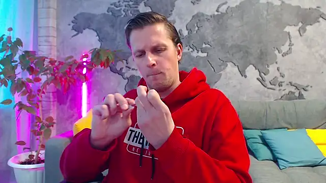 VikingChrisss online show from 02/07/26, 10:56