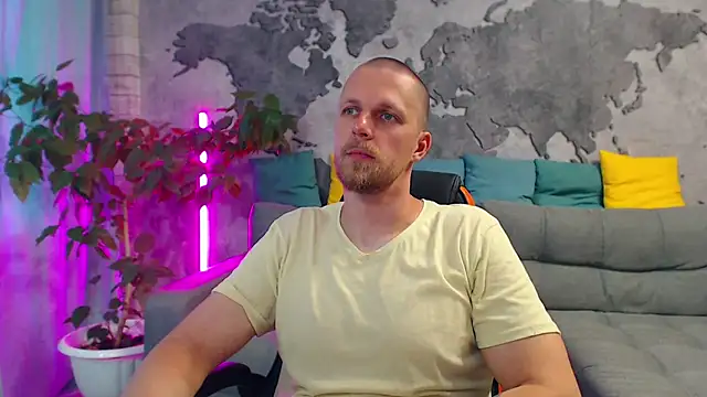 VikingChrisss online show from 07/21/26, 11:11