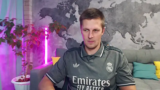 VikingChrisss online show from 11/01/25, 11:15