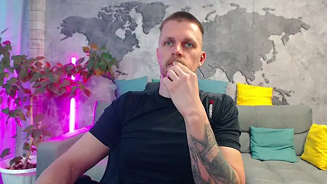 VikingChrisss online show from 06/21/26, 10:10