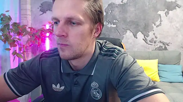 VikingChrisss online show from 01/15/26, 11:13