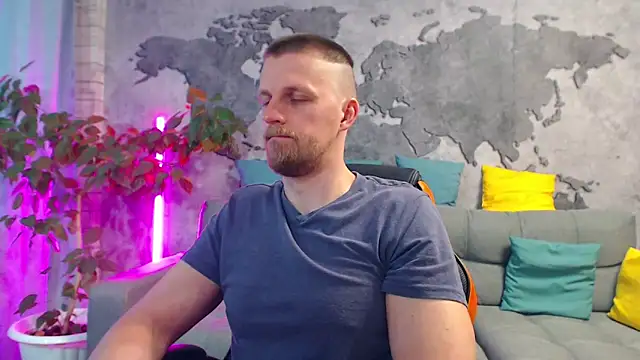 VikingChrisss online show from 06/18/26, 10:42