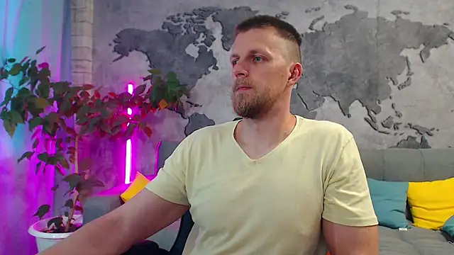 VikingChrisss online show from 07/08/26, 10:49