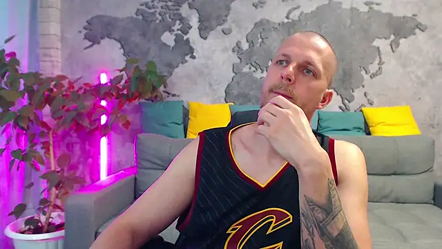 VikingChrisss online show from 07/17/26, 10:45