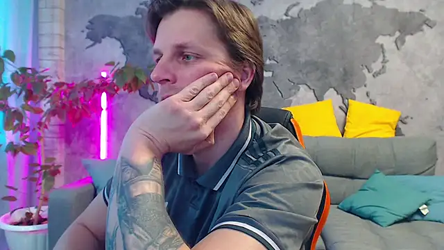 VikingChrisss online show from 03/10/26, 10:08