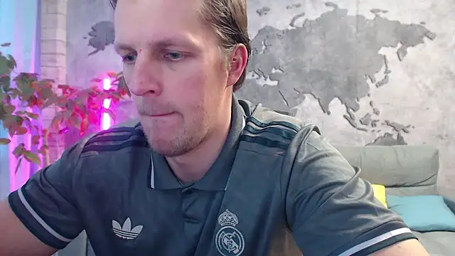 VikingChrisss online show from 01/16/26, 11:14