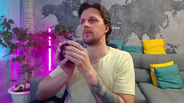 VikingChrisss online show from 04/03/26, 10:00