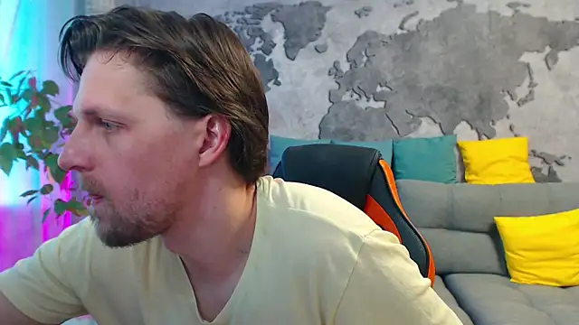 VikingChrisss online show from 04/13/26, 10:30