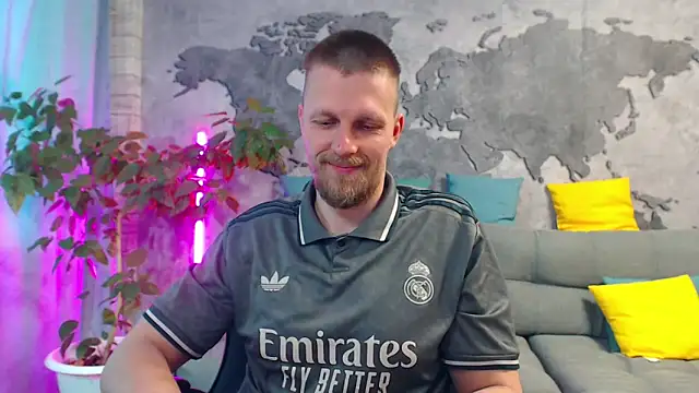 VikingChrisss online show from 06/08/26, 11:00