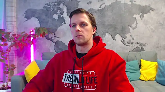 VikingChrisss online show from 02/09/26, 11:08