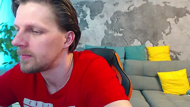 VikingChrisss online show from 04/14/26, 07:57