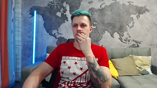 VikingChrisss online show from 03/02/25, 11:09