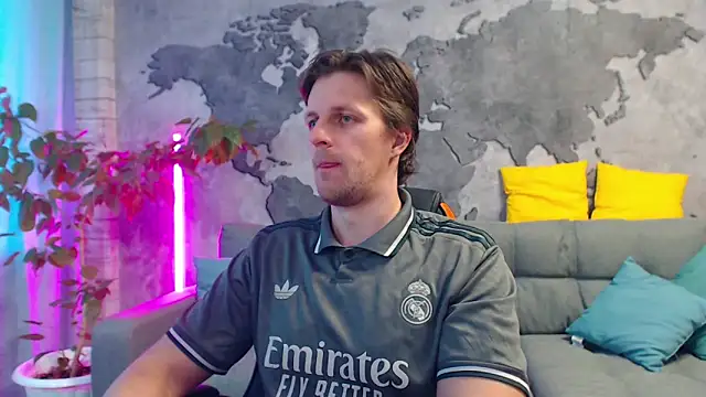 VikingChrisss online show from 03/15/26, 09:49