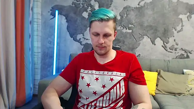 VikingChrisss online show from 03/10/25, 10:39