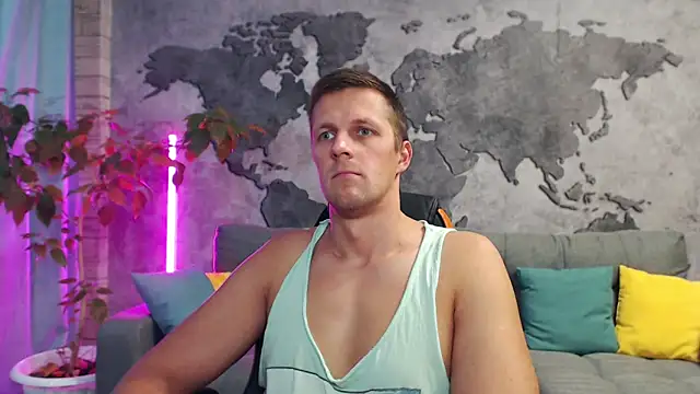 VikingChrisss online show from 10/26/25, 10:15