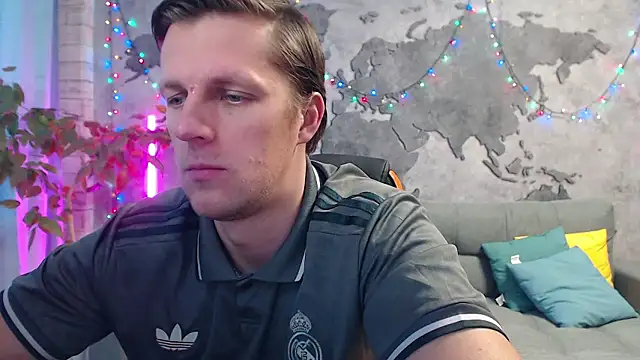 VikingChrisss online show from 01/11/26, 11:06