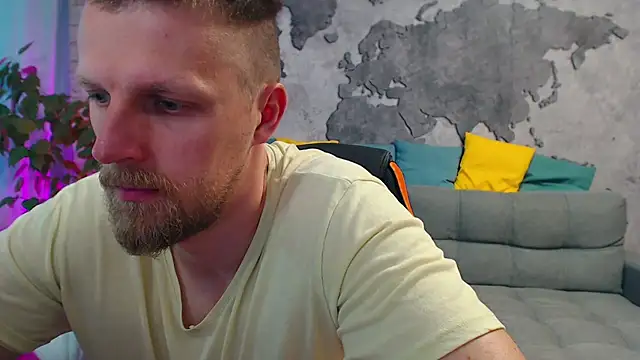 VikingChrisss online show from 07/11/26, 10:15