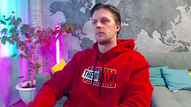 VikingChrisss online show from 02/15/26, 11:09