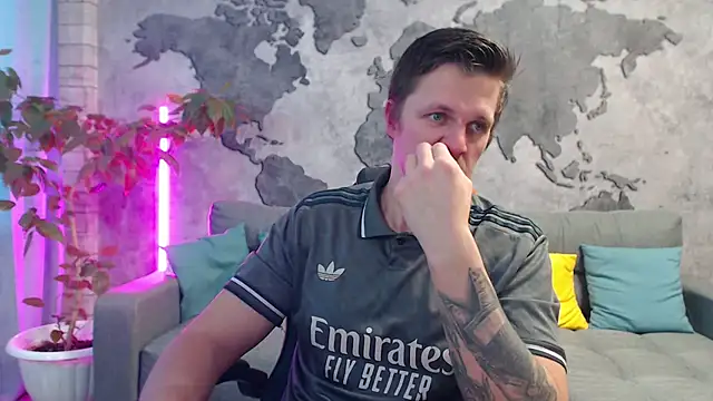 VikingChrisss online show from 01/14/26, 11:03