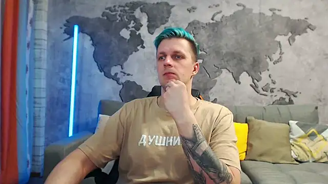 VikingChrisss online show from 03/01/25, 11:06