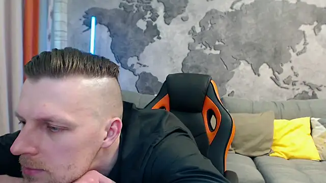 VikingChrisss online show from 03/21/25, 11:12