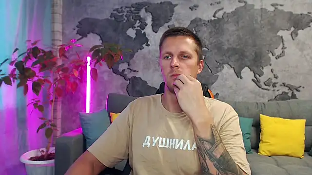 VikingChrisss online show from 10/17/25, 10:18