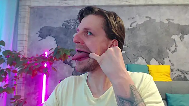 VikingChrisss online show from 03/28/26, 09:54