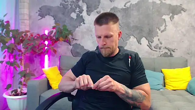 VikingChrisss online show from 07/04/26, 10:21