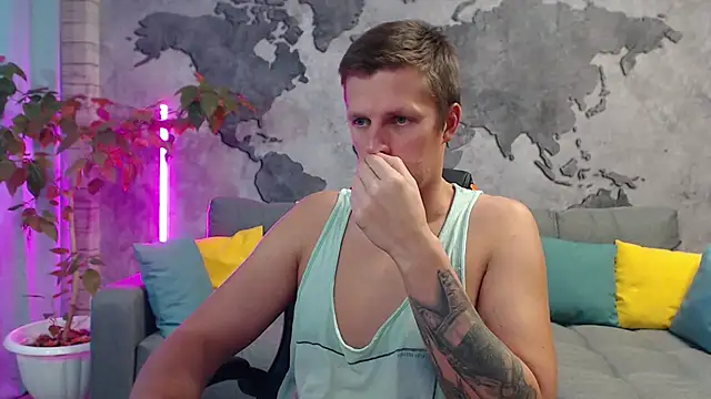 VikingChrisss online show from 11/16/25, 10:53