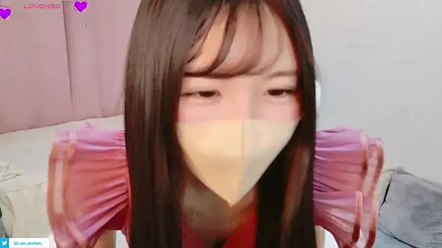 anchan  online show from 06/01/26, 01:55