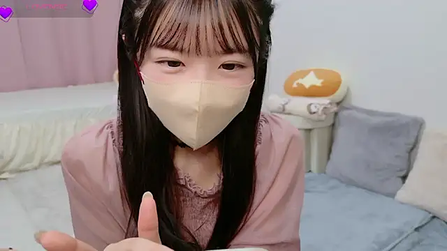 anchan  online show from 10/29/25, 02:49