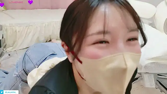 anchan  online show from 06/13/26, 12:36