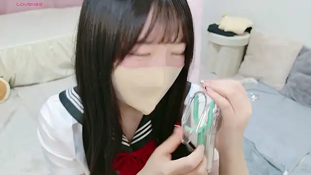 anchan  online show from 03/21/26, 12:53