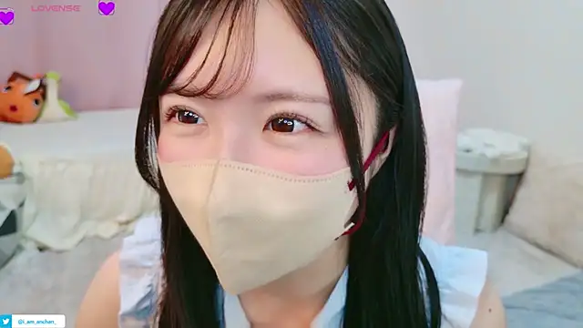 anchan  online show from 06/25/26, 01:16