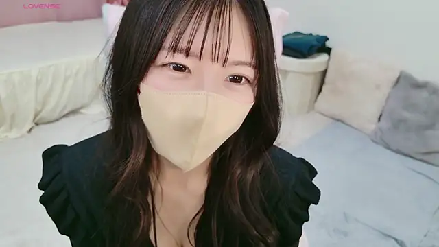 anchan  online show from 03/19/26, 01:22
