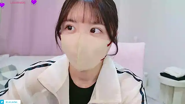 anchan  online show from 05/16/26, 01:10