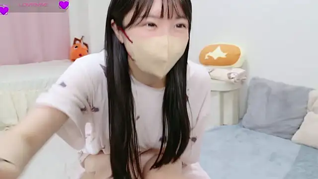 Snapshot of anchan_ chatting on 10/12/25, 10:22 anchan online show from 10/12/25, 10:22